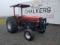 Case IH 695 2wd w/Rollbar Canopy