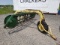 John Deere 640 Dolly Rake