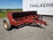International 5100 Grain Drill w/Gras/Press wheels/Right Off the Farm