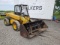 JCB 520 Telehandler w/Bucket and Forks