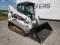 Bobcat T750 Skidsteer w/Full Cab