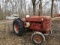 International W6 Tractor/AS IS