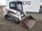 Bobcat T550 Skidsteer