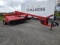 Gehl 2412 Center Pivot Discbine/Off Local Farm