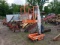 JLG 125P Manlift/Nice