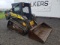 New Holland C175 Track Skidsteer