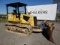 New Holland DC80 Dozer w/6 way Blade/OROPS/Showing 2394 Hours