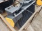Wolverine Concrete Mixer Att/QT/Hydraulic