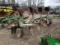 John Deere 8450 4btm. Rollover Plow