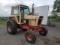 Case 870 Diesel w/Cab/AS IS/Transmission Problems