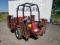 Toro Reelmaster 4000D Reel Mower/Diesel