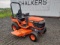 Kubota BX2200 4x4 w/Belly Mower