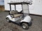 Yamaha Electric Golf Cart