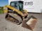 Cat 279B Track Skidsteer