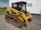 Cat 277 Skidsteer