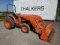 Kubota L4600 4x4 w/ldr