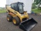 Cat 268B Skidsteer