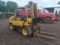 Hyster 80 Forklift Gas