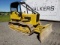 John Deere 450-C Dozer w/6 way Blade