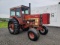 International 1566 2wd w/Cab