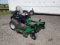 Bobcat ZTR Mower 23 Hp