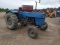 Long 460 Tractor/AS is