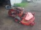 Yazoo Front Mount Riding Mower w/wisconsin engine