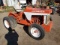 Jacobsen Lawn Tractor