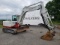 Takeuchi TB175 Excavator w/Hyd Thumb