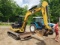 Cat 304.5 Excavator