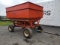 Pequea 100 Ground Drive Manure Spreader