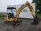 New Holland EC35 Excavator