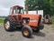 Allis Chalmers 7040 2wd w/Cab/Front Weights/Clean