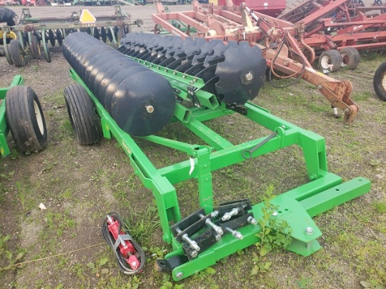 IA Offset 2430 Disc/New/Unused