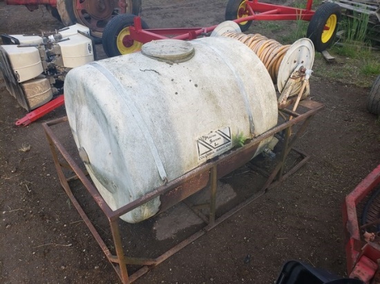 Sprayer Unit