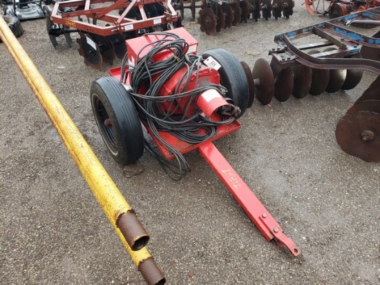 PTO Generator