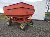 Killbros 350 Gravity Wagon w/JD Gear