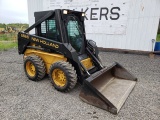 New Holland LX565 Skidsteer