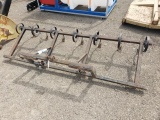 3pt. Springtooth Cultivator