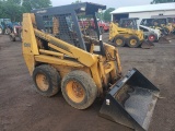 Case 1840 Skidsteer