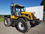 JCB 3185 Fast Trac