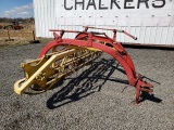 New Holland 56 Hay Rake