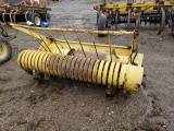 New Holland 2 row Corn Head