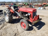 Massey Ferguson 35 Diesel