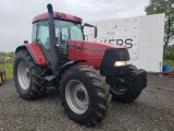 Case IH MX110 4x4 w/Cab/Heat/Air