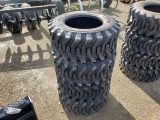12x16.5 Tires  (Times 4)