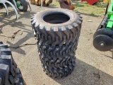 12x16.5 Tires  (Times 4)