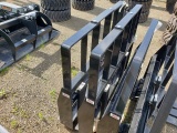 Kivel 48in HD Pallet Forks