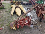 New Holland 451 7ft. 3pt. Sickle Mower