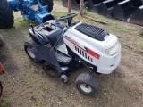 MTD Riding Mower For Parts